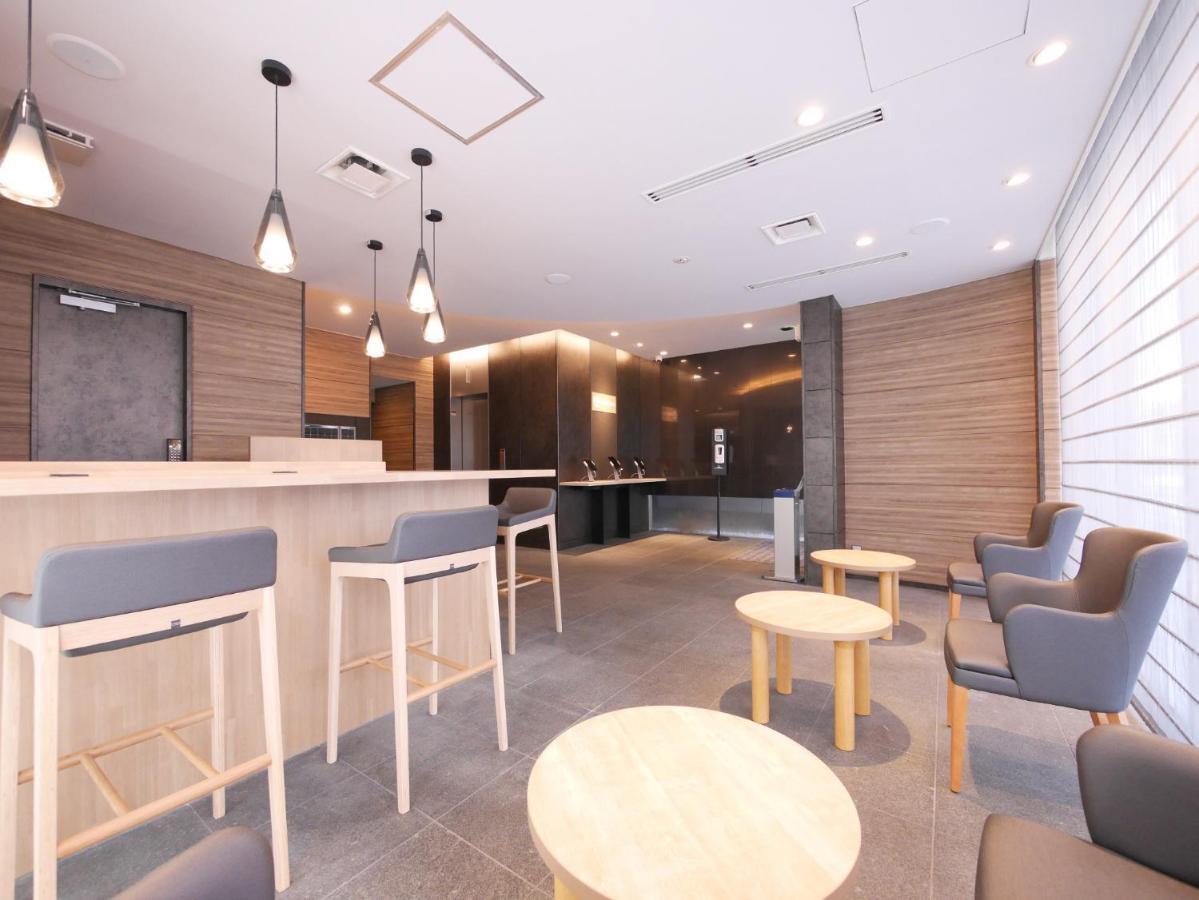 Comfybed Ginza - Vacation Stay 09977V Tokio Exterior foto